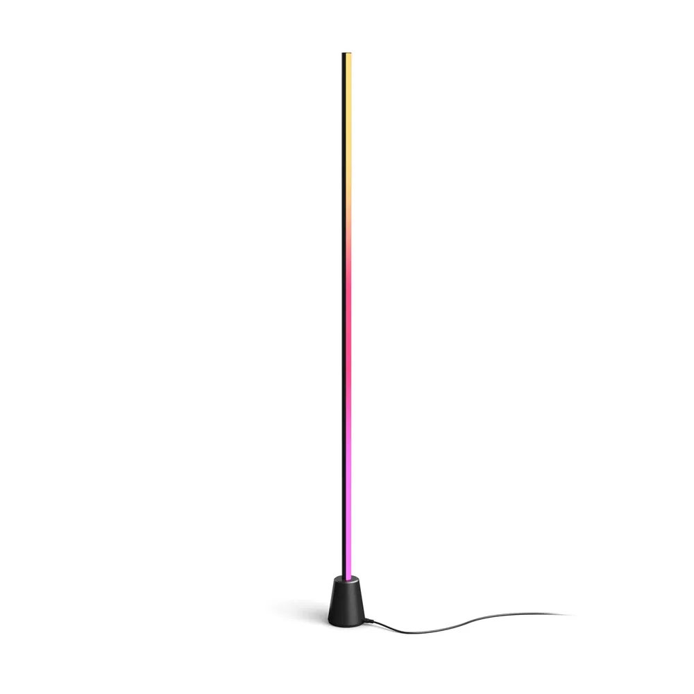Philips Hue Gradient Play Stehleuchte L - 135cm, 1040lm