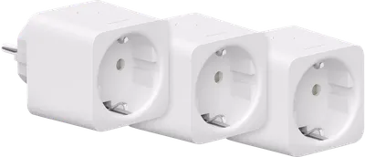 Philips Hue Smart Plug 3er-Pack
