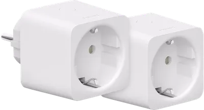 Philips Hue Smart Plug Doppelpack