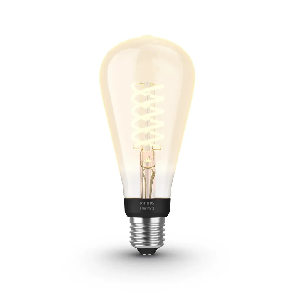 Philips Hue White E27 Filament Giant Edison 3er-Set