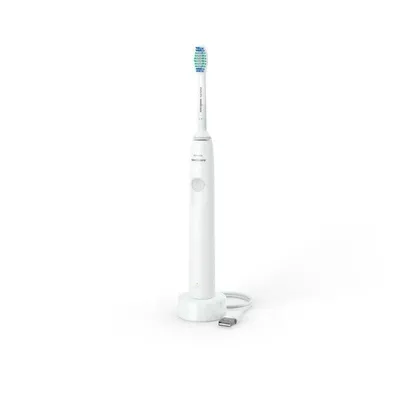 Schallzahnbürste Philips Sonicare 1100 HX3641/02 1 Modus 1 Bürstenkopf Timer