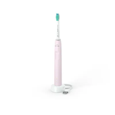 Schallzahnbürste Philips Sonicare 3100 HX3671/11 Drucksensor Timer
