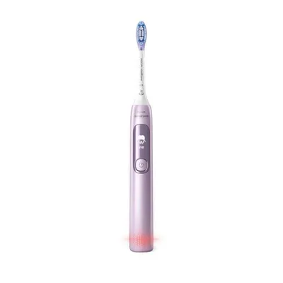 Schallzahnbürste Philips Sonicare HX3792/12 5 Modi Drucksensor Timer