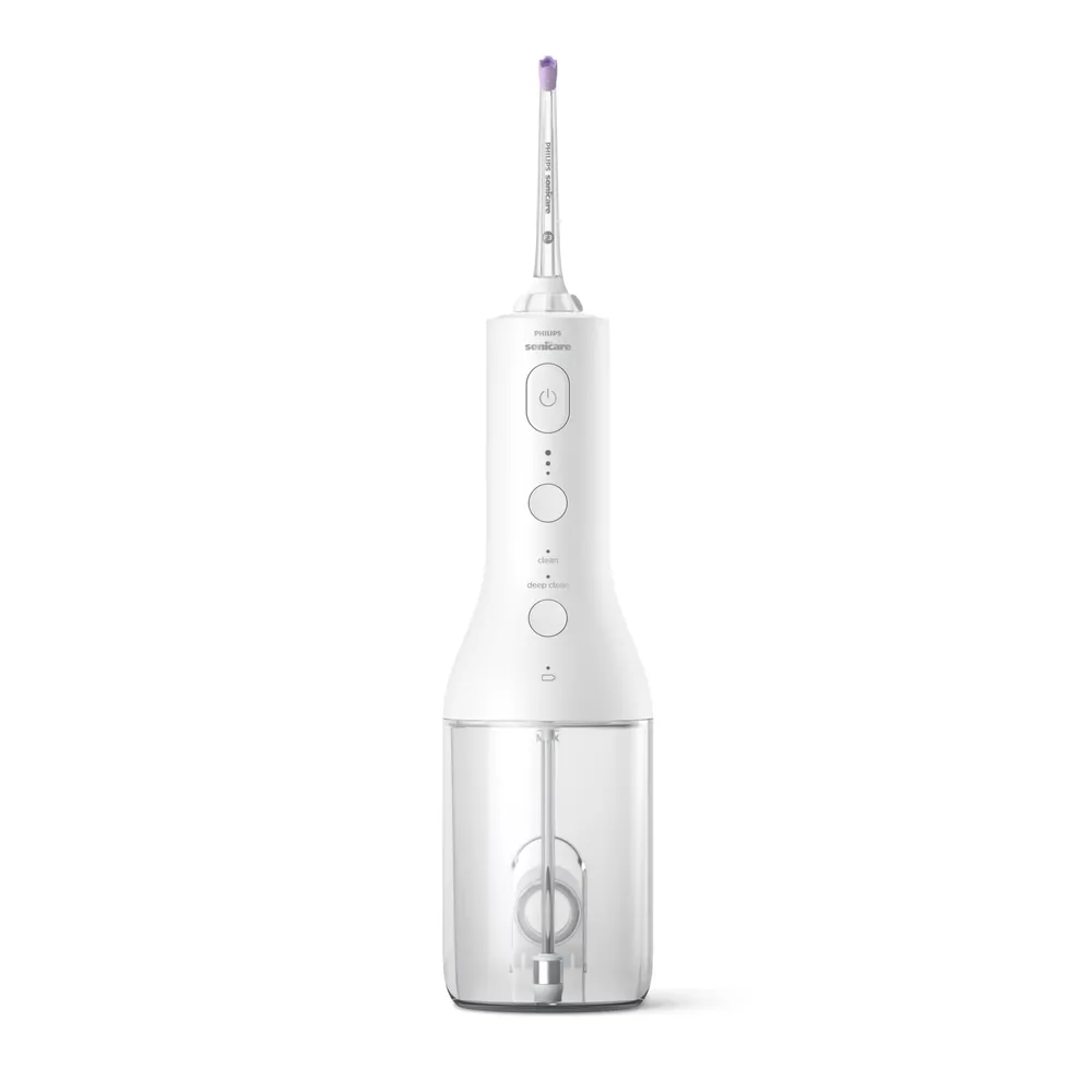 Philips Sonicare Cordless Power Flosser 3000 HX3826/31