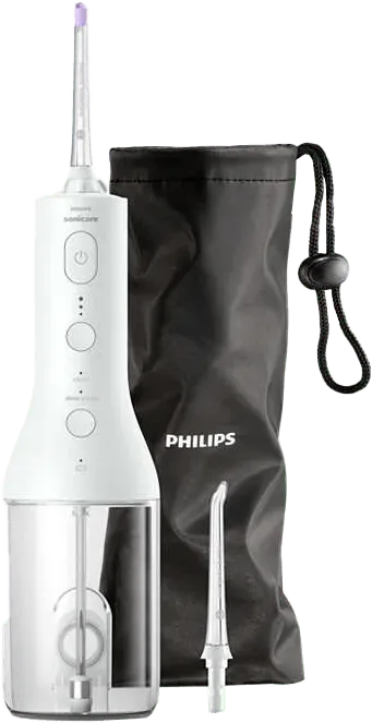 Philips Sonicare Cordless Power Flosser 3000 HX3826/31