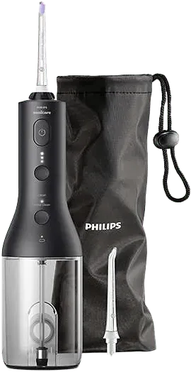 Philips Sonicare Cordless Power Flosser 3000 HX3826/33