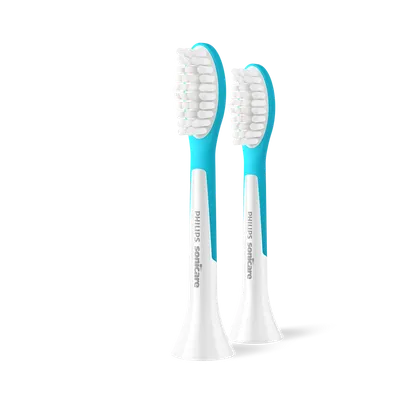 HX6042/90 Sonicare For Kids Doppelpack Aufsteckbürsten