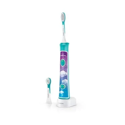 Kinderzahnbürste Philips Sonicare For Kids HX6352/11 2 Modi Bluetooth
