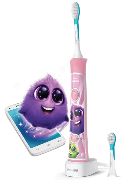 Philips Sonicare for Kids Connected HX6352/42