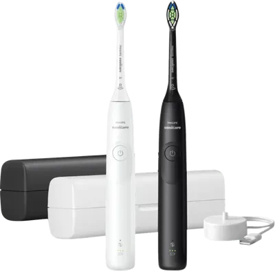 Philips Sonicare 5300 Series HX7109/01 Doppelpack