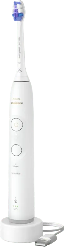 Philips Sonicare 6100 Series HX7400/01 Weiß