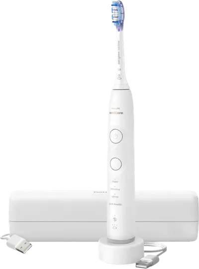 Philips Sonicare 7100 Series HX7420/01 Weiß