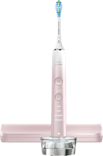 Philips 9000 HX9911/84 Pink
