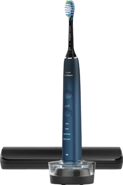Philips 9000 HX9911/88 Blau