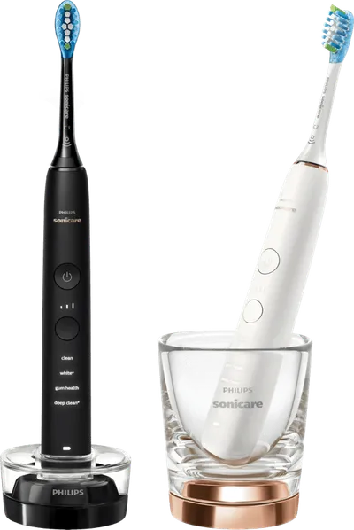 Philips Sonicare DiamondClean 9000 HX9914/57