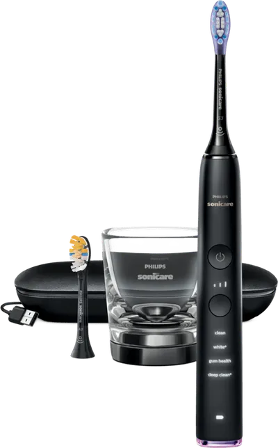Philips Sonicare DiamondClean Smart 9400 HX9917/89