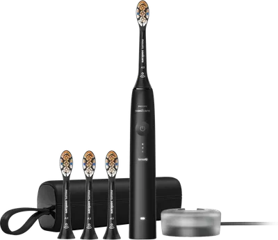 Philips Sonicare DiamondClean Prestige 9900 HX9992/43