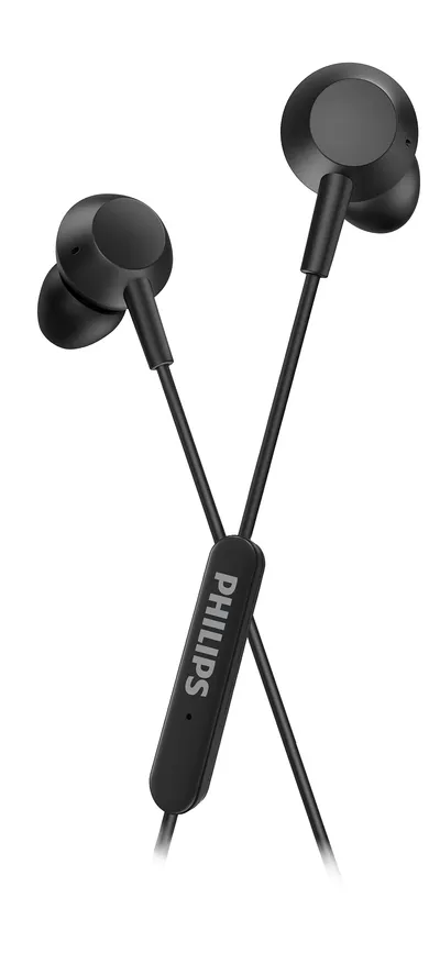 In-Ear Kopfhörer TAE5008BK/00 schwarz
