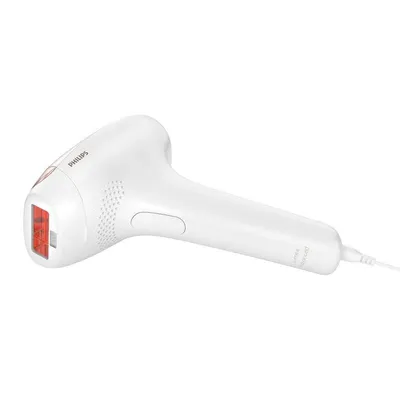 IPL Haarentfernung Philips Lumea Advanced SC1998/00 5 Stufen 2 Aufsätze