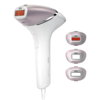 IPL Haarentfernung Philips Lumea Prestige BRI947/00 SenseIQ 250000 Lichtimpulse