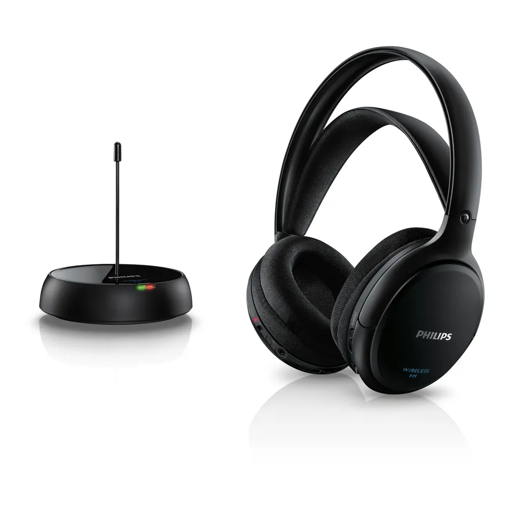 Kabelloser HiFi-Kopfhörer SHC5200/10