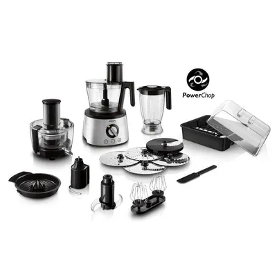 Küchenroboter Philips 7000 series HR7778/00 3
