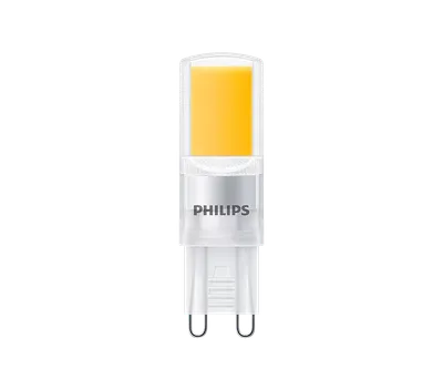 LED 40W G9 WW RF ND LED-Lampe
