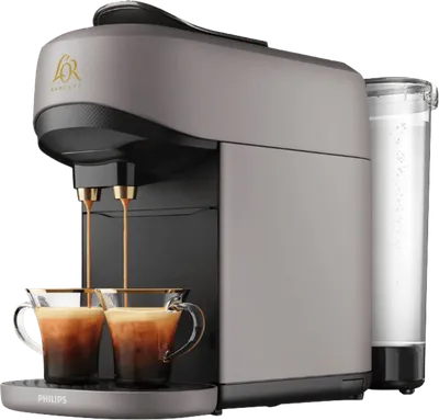 Philips L'OR BARISTA Absolu LM9512/20