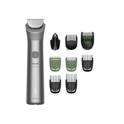 Multifunktions-Haarschneider Philips MG5931/15 Kabellos 120min 13 Längen 10 Aufsätze Wasserdicht