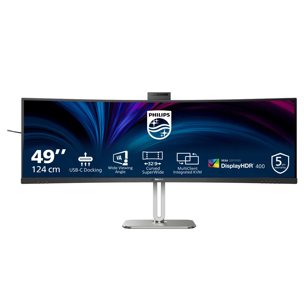Monitor Serie 5000