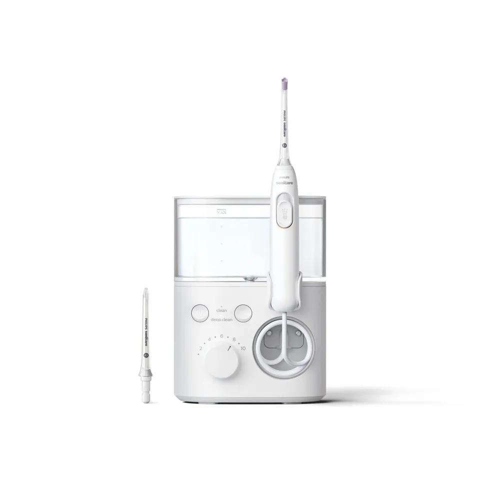 Munddusche HX3711/20 Sonicare Power Flosser 3000