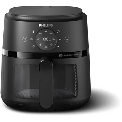 Heißluftfritteuse Philips 2000 Series NA210/00 3,2L 1300W mit Touchscreen