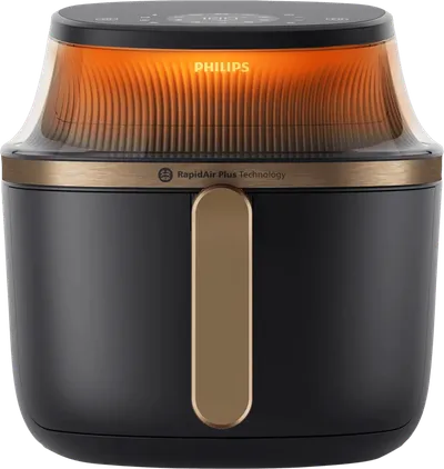 Philips Airfryer L 3000 Serie NA322/00