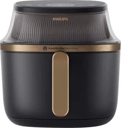 Philips Airfryer XXL 3000 Serie NA342/00