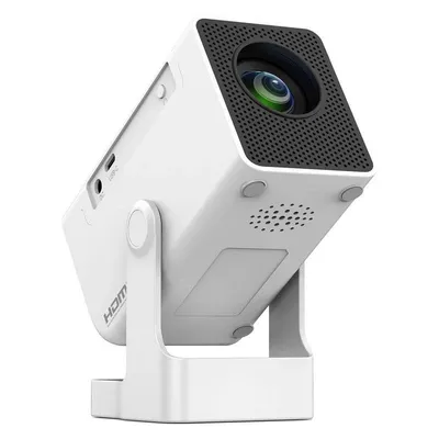 Proyector Philips NeoPix 140 HD 150 Lúmenes 65" LED LCD Portabel