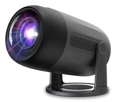 Proyector Philips NeoPix 150 FullHD 250 Lúmenes 80" LED LCD Portabel