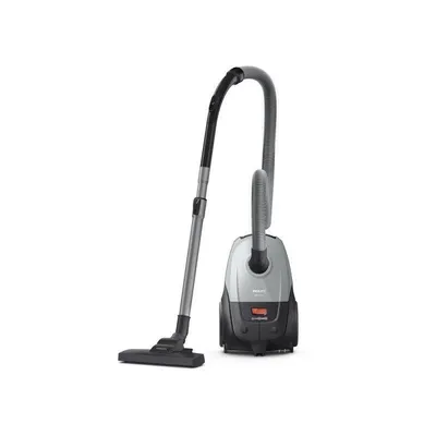 Staubsauger mit Beutel Philips Serie 2000 XD2142/12 800W HEPA-Filter 3L