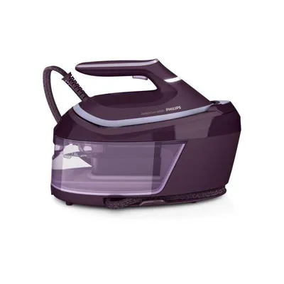 Bügelstation Philips PSG6023/30 PerfectCare 6000 2400W Violett