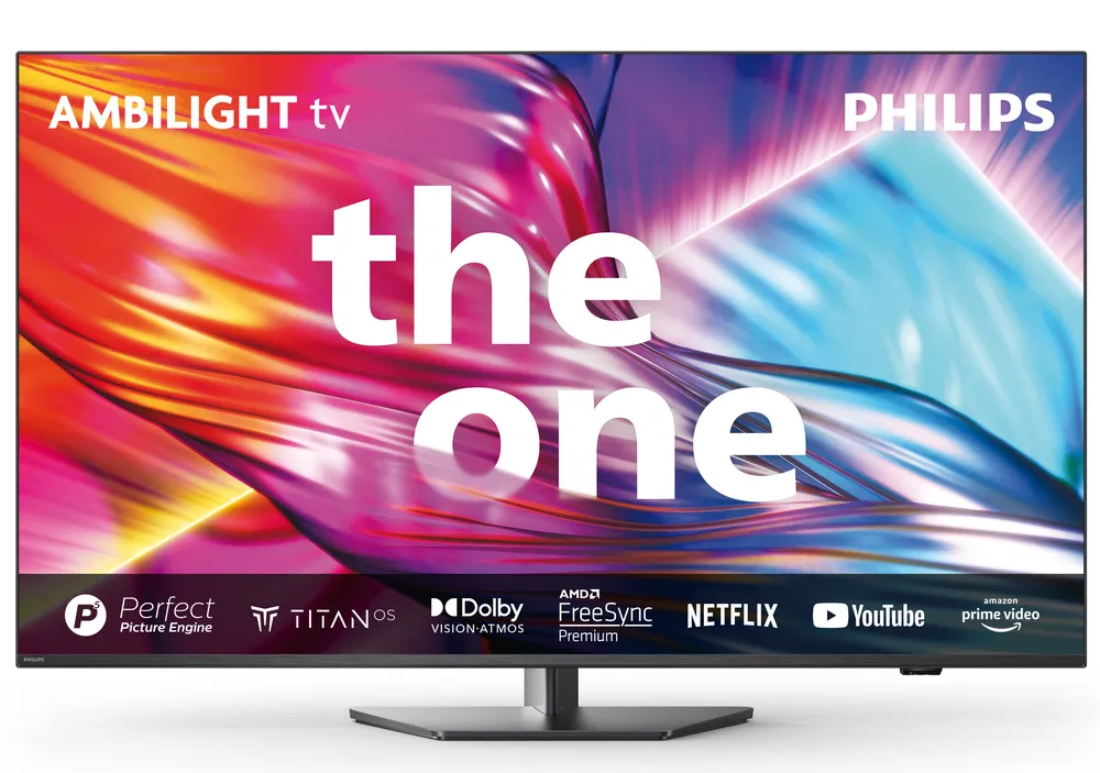 Philips 55PUS8909/12 LED-Fernseher