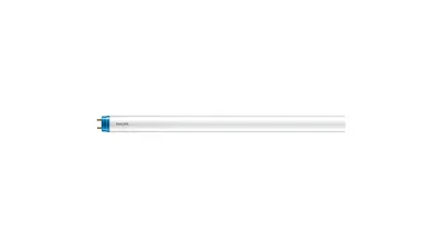 Philips 8-W-T8-LED-Röhrenlampe CorePro LEDtube, 800 lm, 600 mm, neutralweiß (4000 K), KVG/VVG
