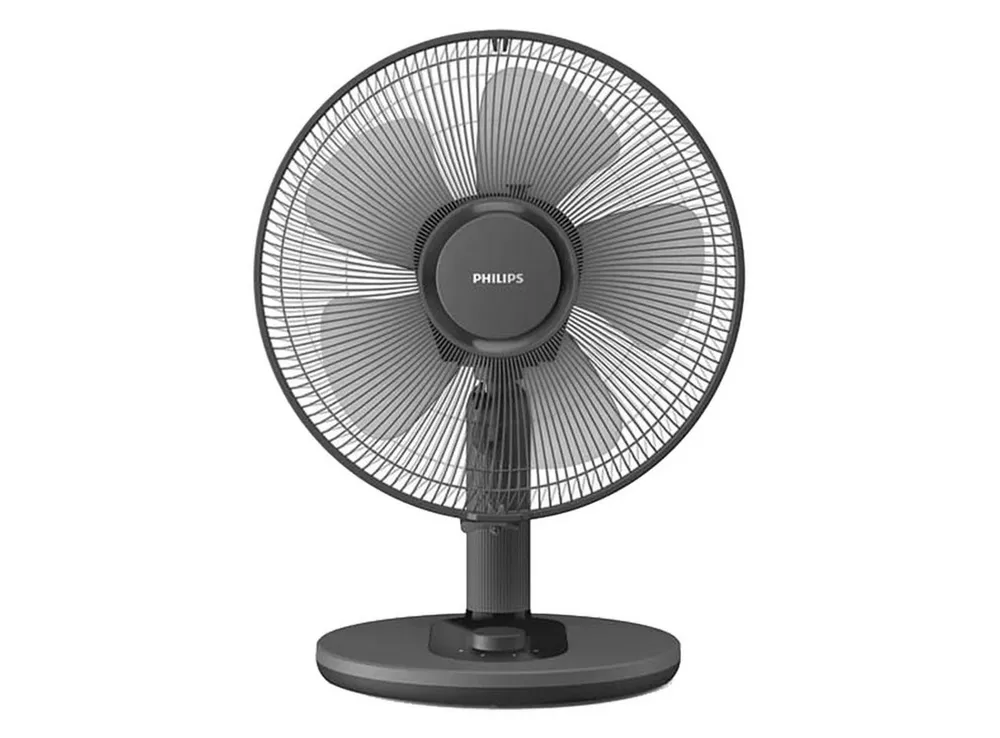 Philips Akku-Standventilator Mercury 1000 Series CX1030/01