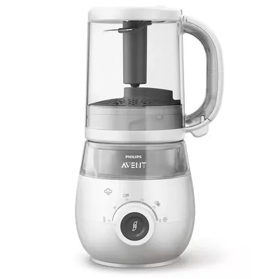 Philips AVENT SCF883/01 Babynahrungszubereiter 0,12 l