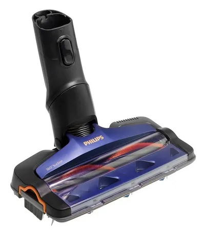 Philips Bodendüse Philips 300004171591 Bodendüse für XC8045 SpeedPro Max Akku-Handstaubs