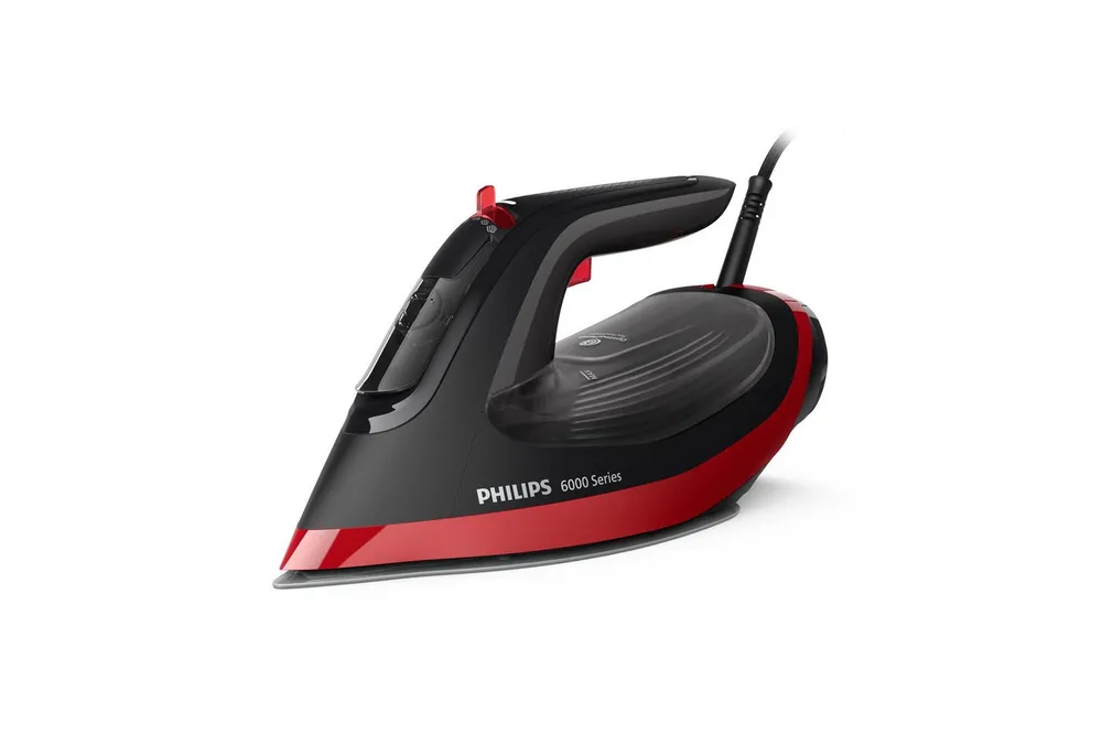 Philips Dampfbügeleisen DST6130/40 6000 Series