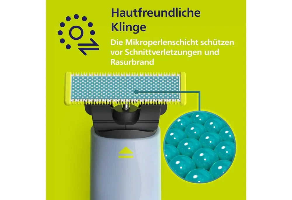 Philips Elektrorasierer