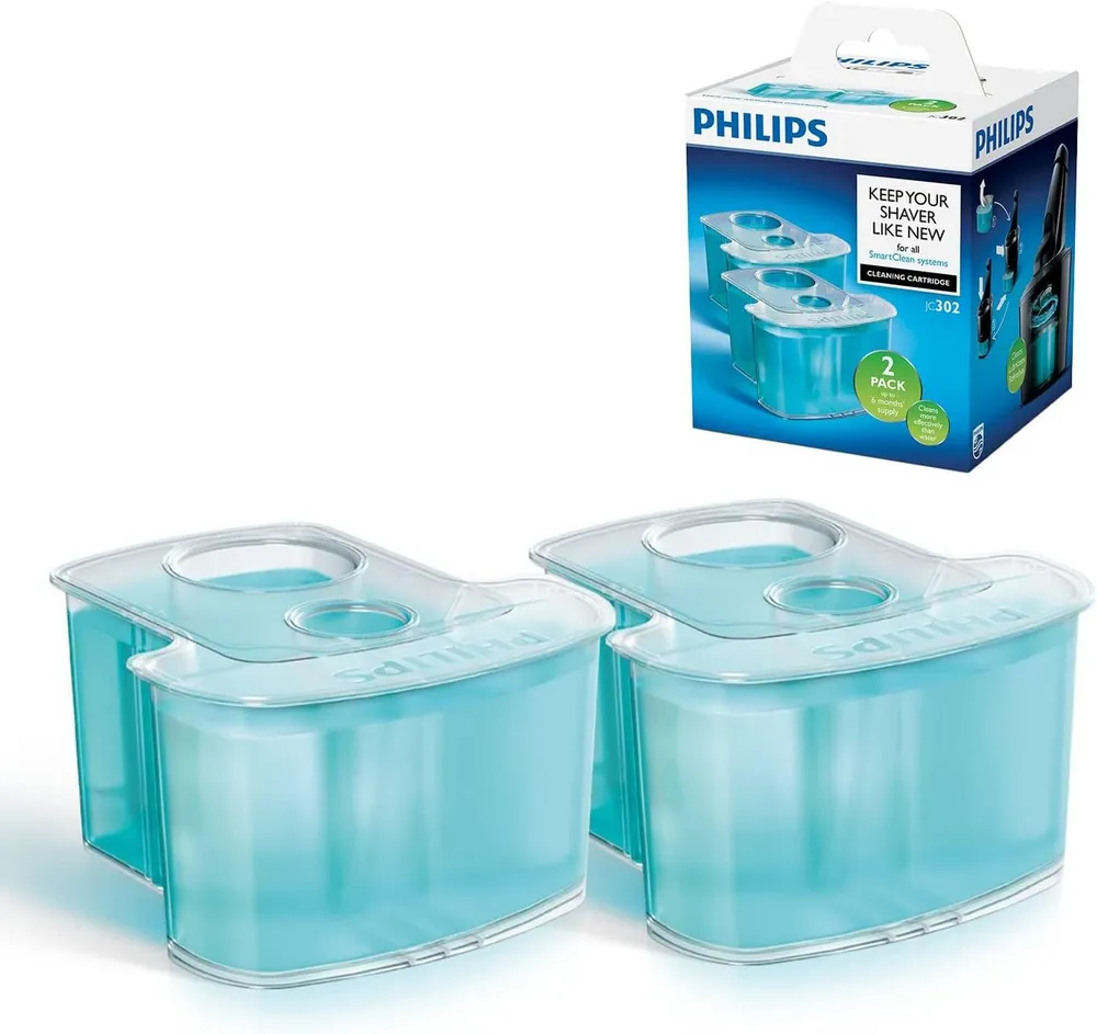 Philips Elektrorasierer