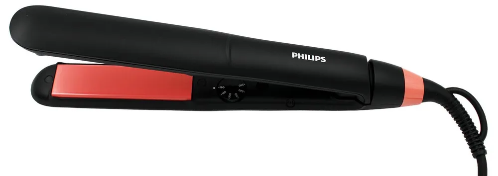 Philips Glätteisen Philips BHS376/00 ThermoProtect Keratin Glätteisen 160°-230°C