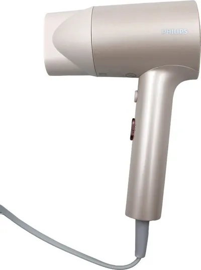 Philips Haartrockner Philips BHD321/50 Serie 3000 Ionen Haartrockner 1600W