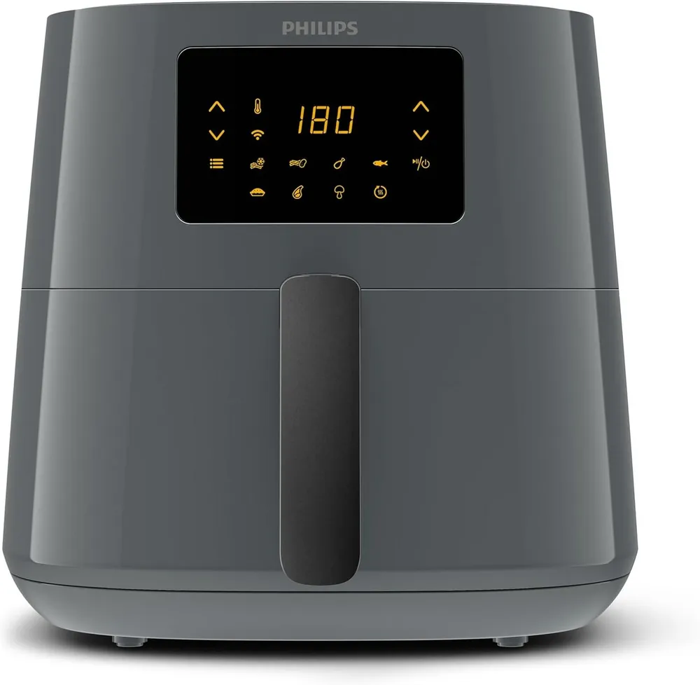 Philips Heißluftfritteuse, 2000 W