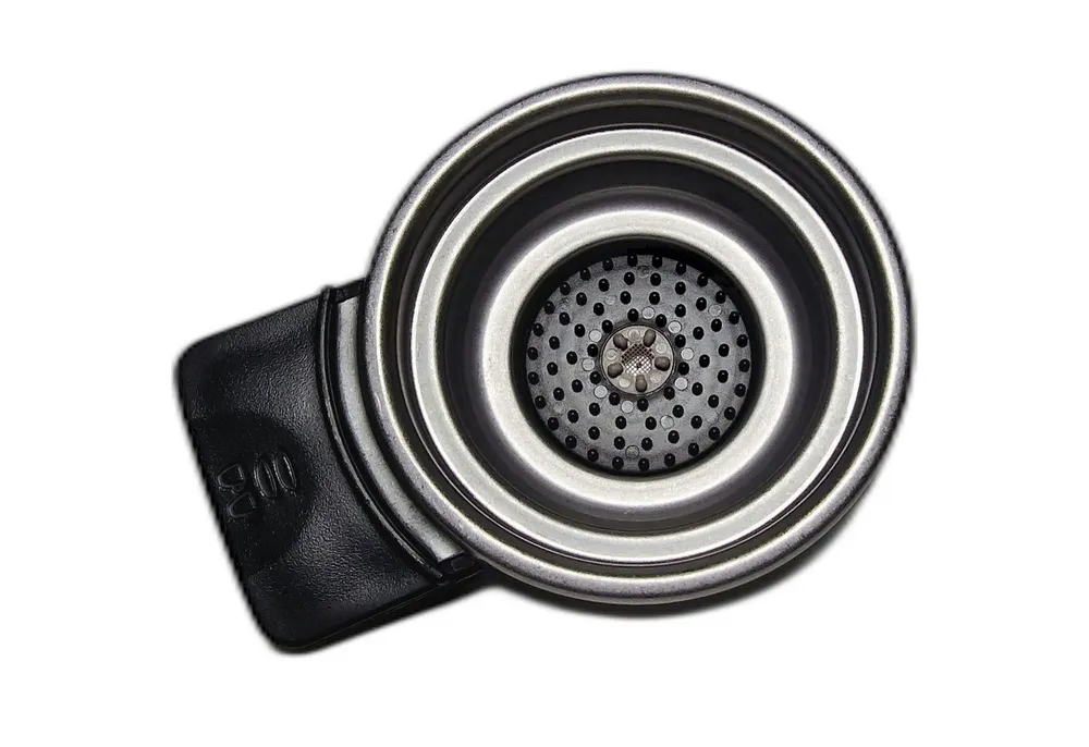 Philips Kaffeepadmaschine